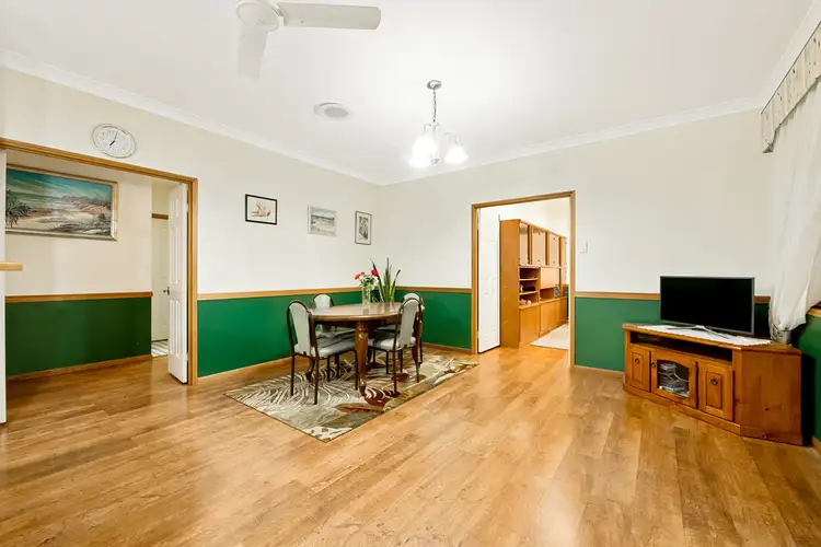 Sixth view of Homely house listing, 16 Corfield Drive, Torrington QLD 4350