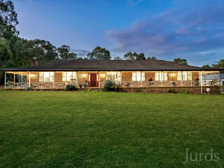 86 O'Connors Road, Nulkaba NSW 2325