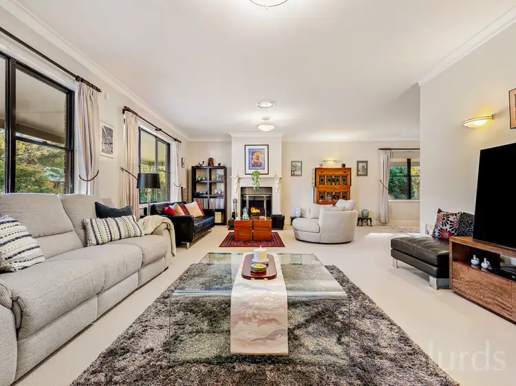 Second view of Homely rural property listing, 86 O'Connors Road, Nulkaba NSW 2325