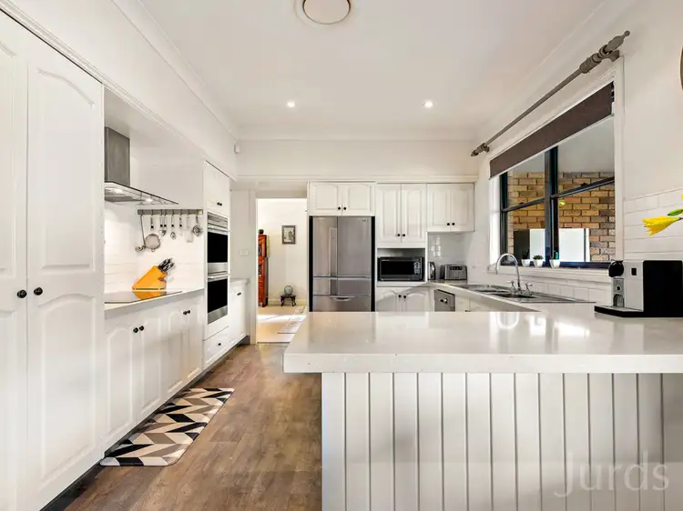 Fourth view of Homely rural property listing, 86 O'Connors Road, Nulkaba NSW 2325