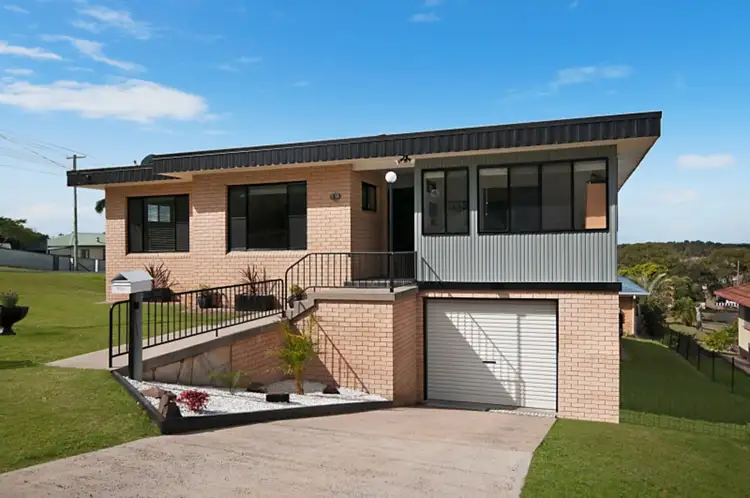 Main view of Homely house listing, 19 Walker Street, Casino NSW 2470