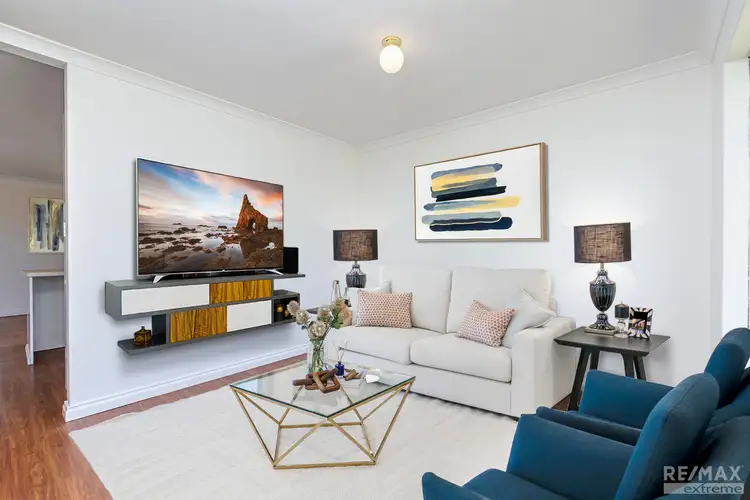 Second view of Homely house listing, 25 Ballina Close, Merriwa WA 6030