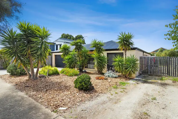 Main view of Homely house listing, 23 Conside Crescent, Torquay VIC 3228