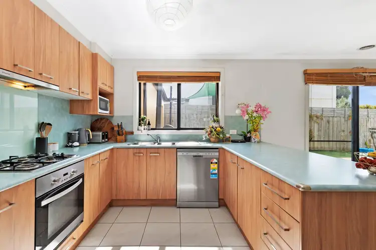 Second view of Homely house listing, 23 Conside Crescent, Torquay VIC 3228