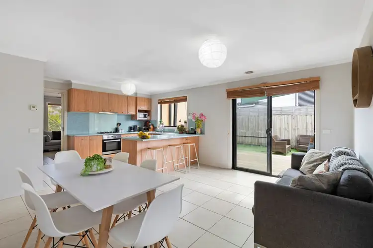 Third view of Homely house listing, 23 Conside Crescent, Torquay VIC 3228