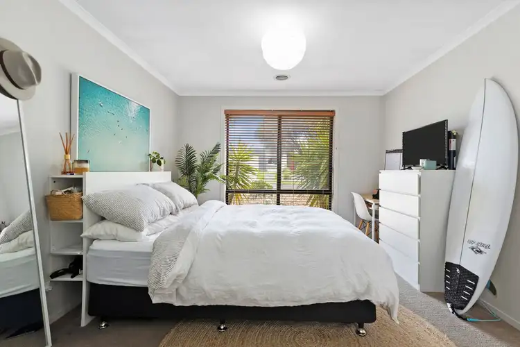 Fifth view of Homely house listing, 23 Conside Crescent, Torquay VIC 3228