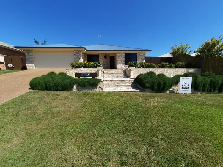 Main view of Homely house listing, 13 Thomas Healy Drive, Bundaberg East QLD 4670