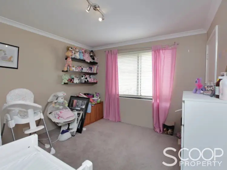 Fourth view of Homely house listing, 11 Edgecumbe Terrace, Baldivis WA 6171