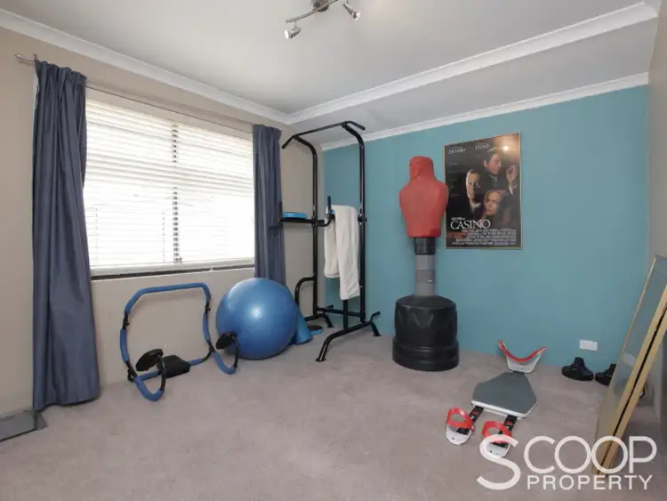 Fifth view of Homely house listing, 11 Edgecumbe Terrace, Baldivis WA 6171