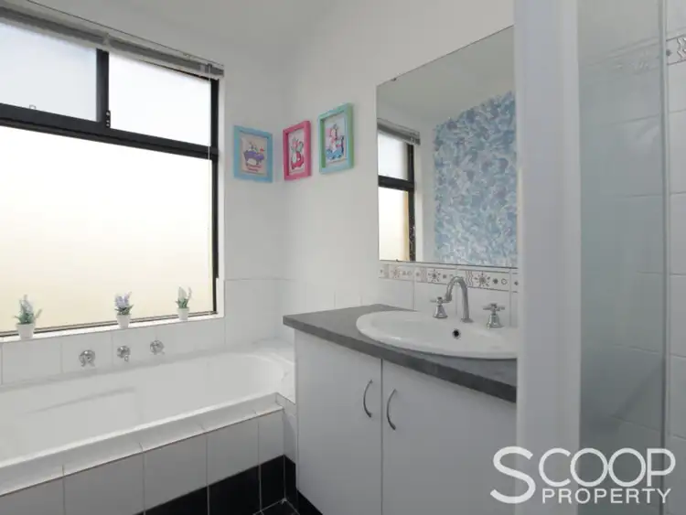 Sixth view of Homely house listing, 11 Edgecumbe Terrace, Baldivis WA 6171