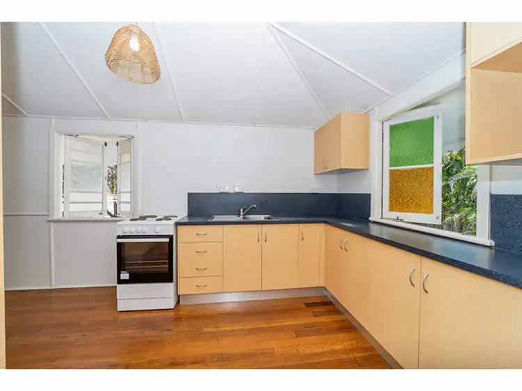 Fourth view of Homely block of units listing, Units 1, 2 & 3/29 Clarendon Street, Hyde Park QLD 4812