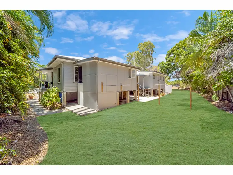 Sixth view of Homely block of units listing, Units 1, 2 & 3/29 Clarendon Street, Hyde Park QLD 4812