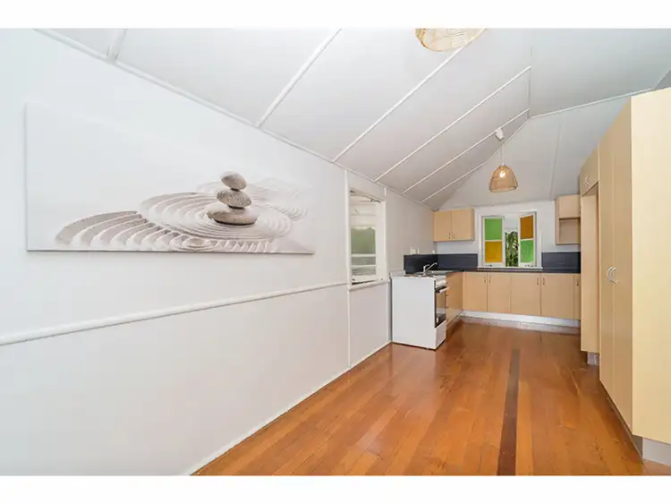 Seventh view of Homely block of units listing, Units 1, 2 & 3/29 Clarendon Street, Hyde Park QLD 4812