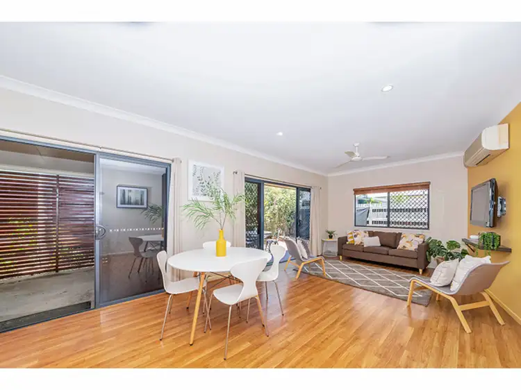 4/86-88 Chandler Street, Garbutt QLD 4814