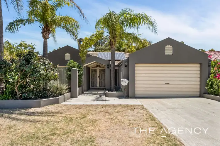 37 Burton Retreat, Stratton WA 6056