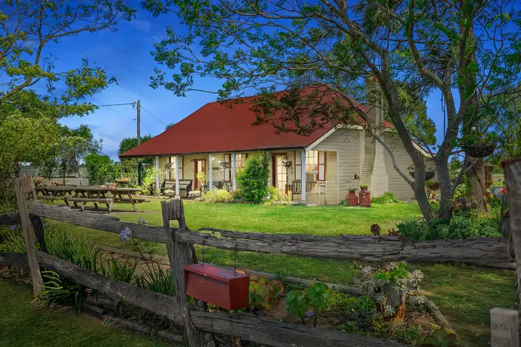 108 Pitt Town Ferry Road, Wilberforce NSW 2756