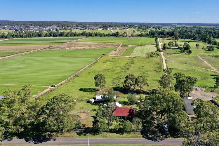 Second view of Homely house listing, 108 Pitt Town Ferry Road, Wilberforce NSW 2756