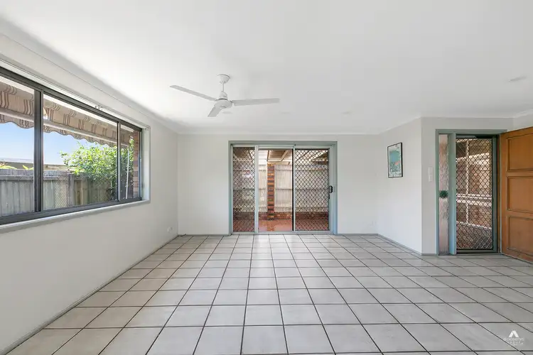 Fourth view of Homely house listing, 58 Saleng Crescent, Warana QLD 4575