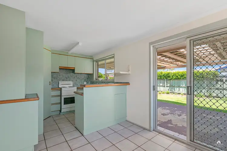 Fifth view of Homely house listing, 58 Saleng Crescent, Warana QLD 4575