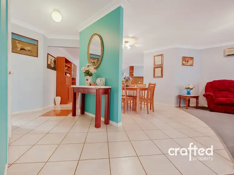 Third view of Homely house listing, 2 Zenith Court, Regents Park QLD 4118
