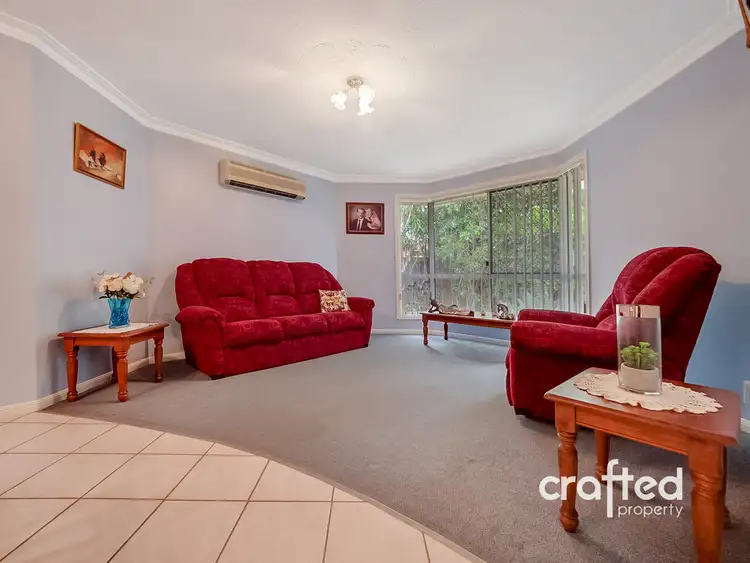 Fourth view of Homely house listing, 2 Zenith Court, Regents Park QLD 4118