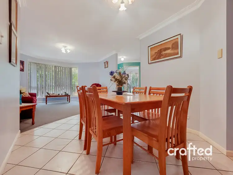Fifth view of Homely house listing, 2 Zenith Court, Regents Park QLD 4118
