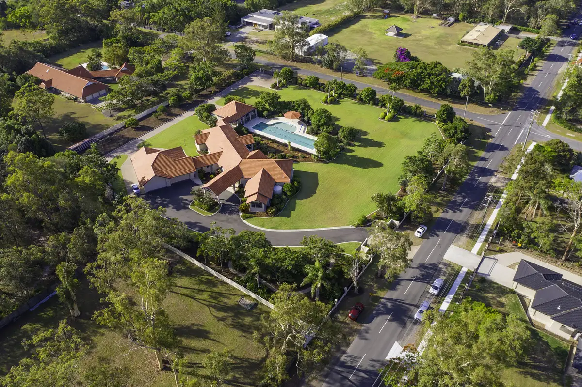 Main view of Homely house listing, 379 Stanbrough Road, Belmont QLD 4153