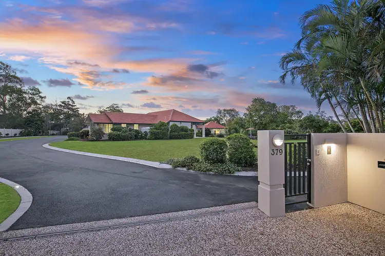 Third view of Homely house listing, 379 Stanbrough Road, Belmont QLD 4153