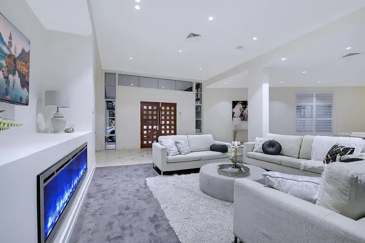 Sixth view of Homely house listing, 379 Stanbrough Road, Belmont QLD 4153