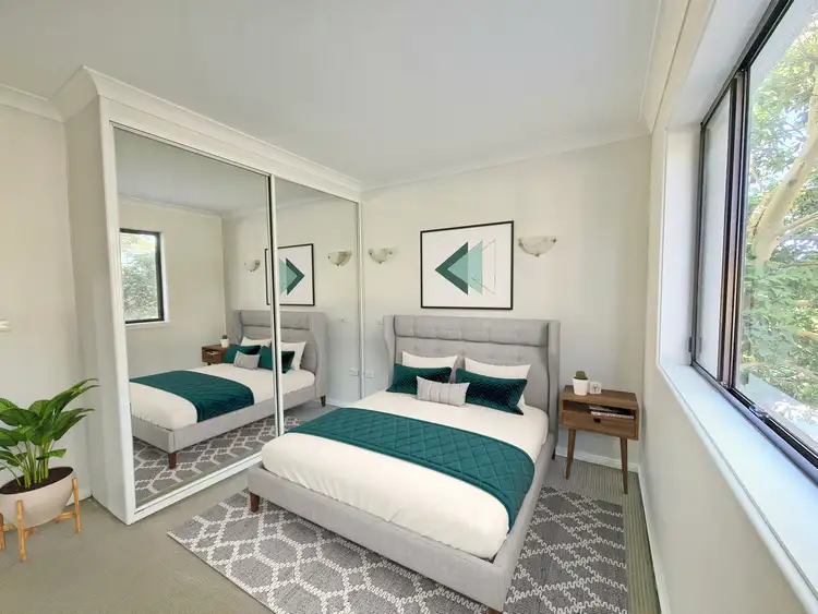 Second view of Homely unit listing, 2/2 Bligh Street, Wollongong NSW 2500