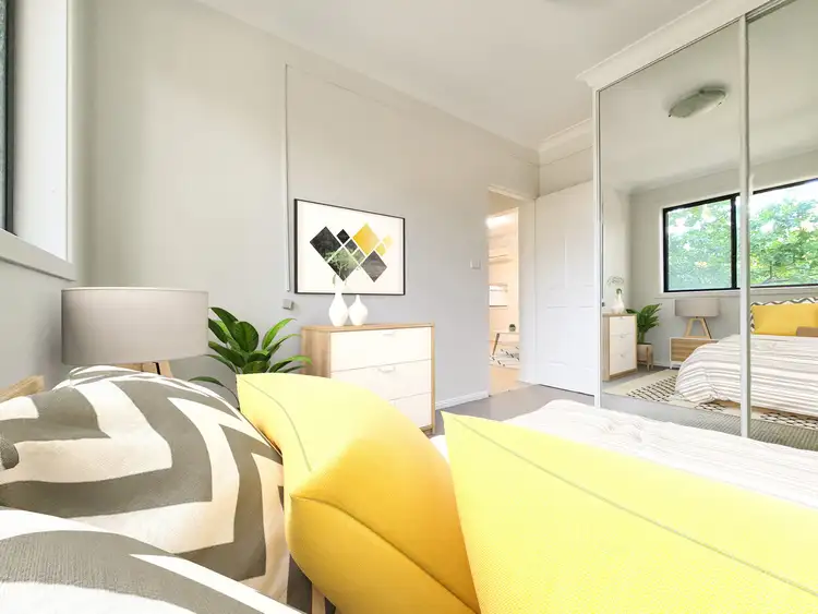 Third view of Homely unit listing, 2/2 Bligh Street, Wollongong NSW 2500