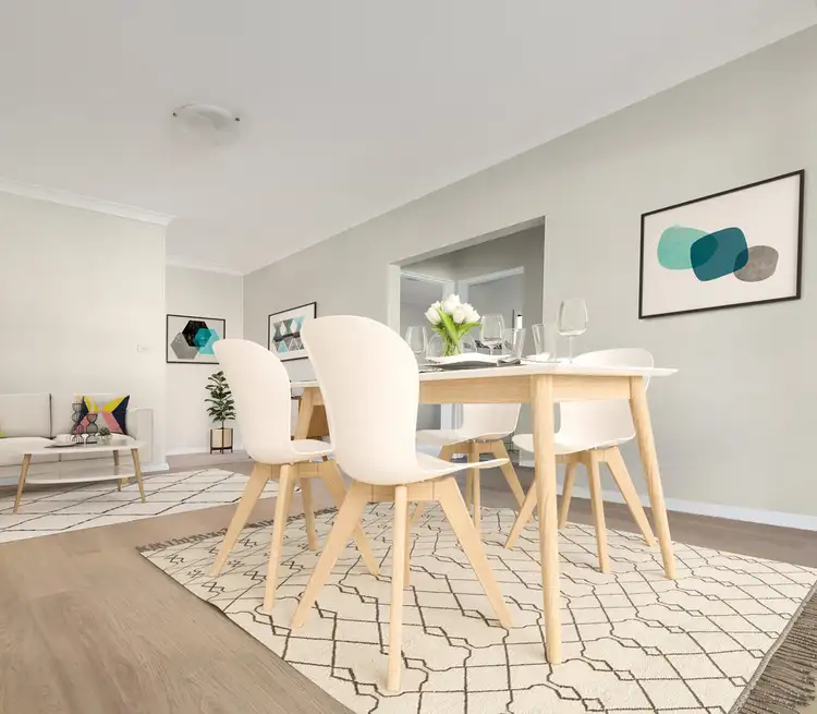 Fourth view of Homely unit listing, 2/2 Bligh Street, Wollongong NSW 2500