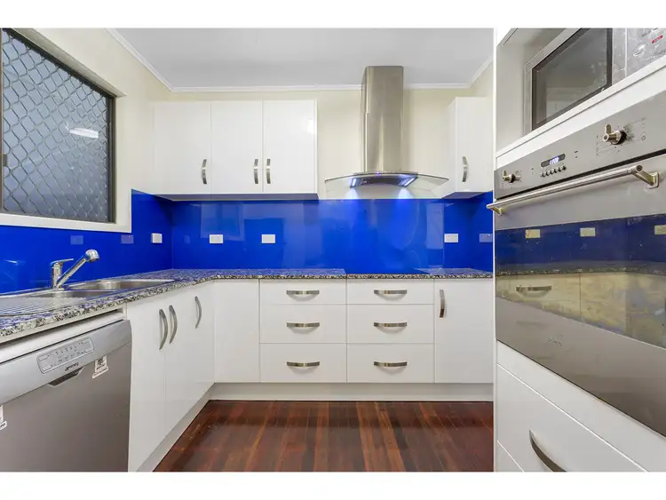 Second view of Homely house listing, 15 Margaret Street, Allenstown QLD 4700
