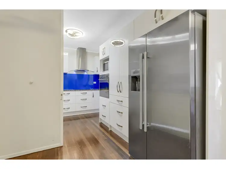 Fifth view of Homely house listing, 15 Margaret Street, Allenstown QLD 4700