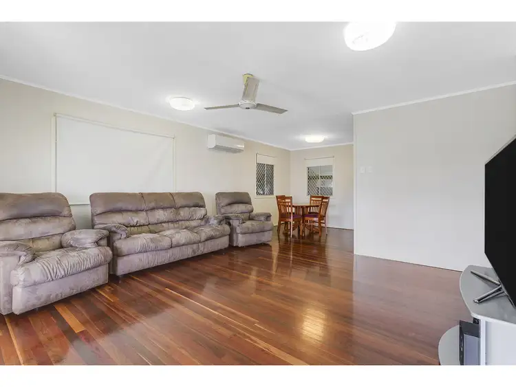 Sixth view of Homely house listing, 15 Margaret Street, Allenstown QLD 4700