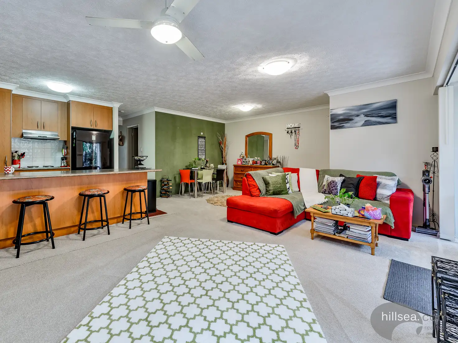 Main view of Homely unit listing, Address available on request