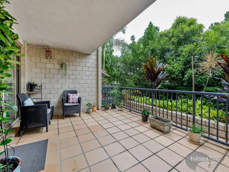 Fifth view of Homely unit listing, Address available on request