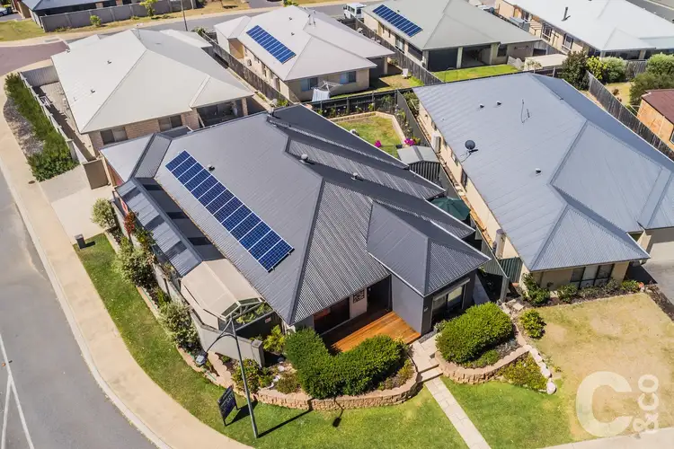 Main view of Homely house listing, 17 Catseye Crescent, Wellard WA 6170