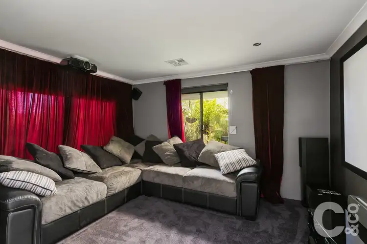 Third view of Homely house listing, 17 Catseye Crescent, Wellard WA 6170
