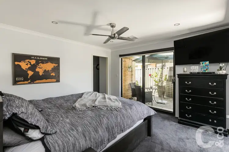 Fifth view of Homely house listing, 17 Catseye Crescent, Wellard WA 6170
