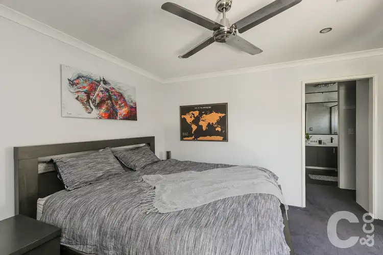 Sixth view of Homely house listing, 17 Catseye Crescent, Wellard WA 6170