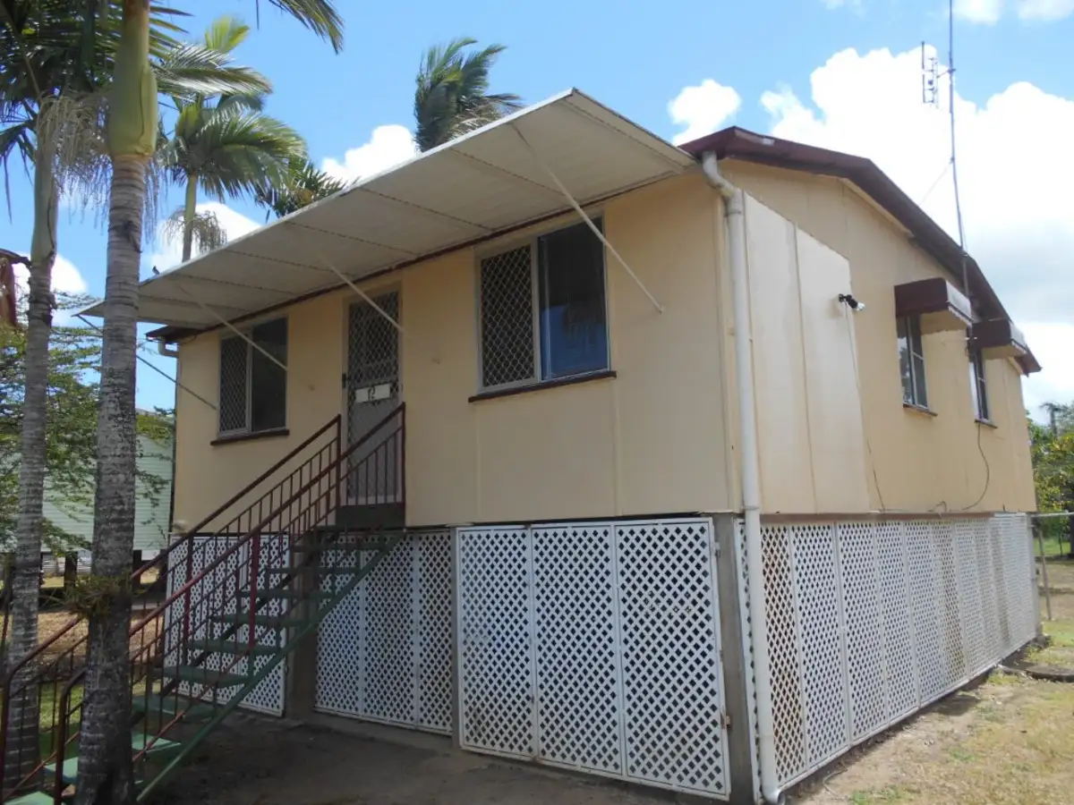 Main view of Homely house listing, 12 Spencer Street, Macknade QLD 4850