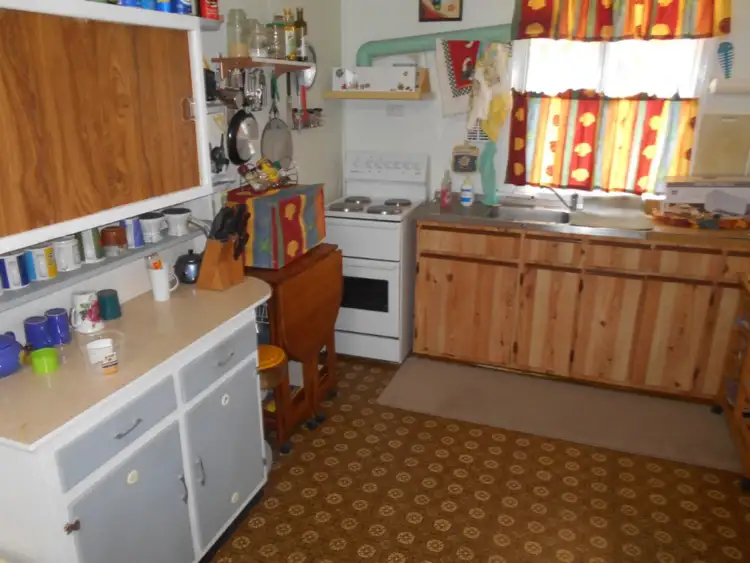 Second view of Homely house listing, 12 Spencer Street, Macknade QLD 4850