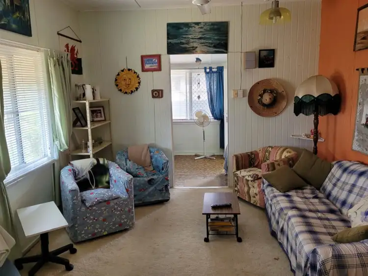 Fifth view of Homely house listing, 12 Spencer Street, Macknade QLD 4850