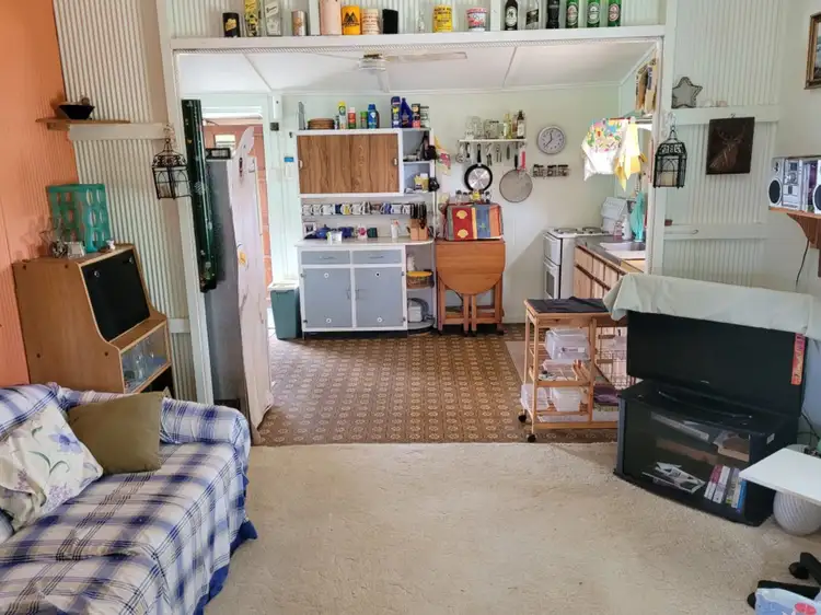 Sixth view of Homely house listing, 12 Spencer Street, Macknade QLD 4850