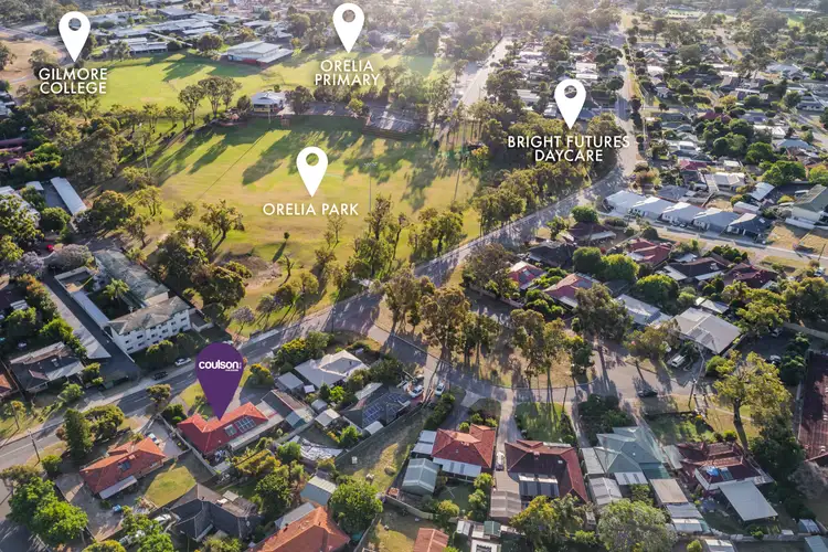 Main view of Homely house listing, 55 Christmas Avenue, Orelia WA 6167