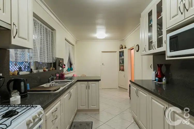 Fifth view of Homely house listing, 55 Christmas Avenue, Orelia WA 6167
