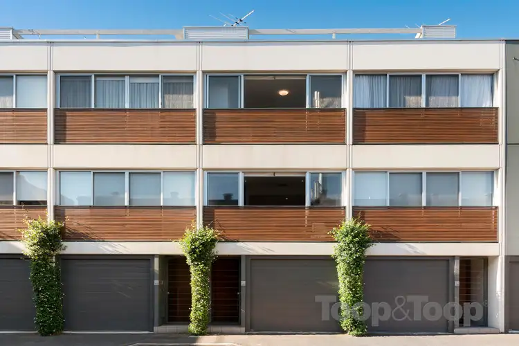 Main view of Homely townhouse listing, 48A Ifould Street, Adelaide SA 5000
