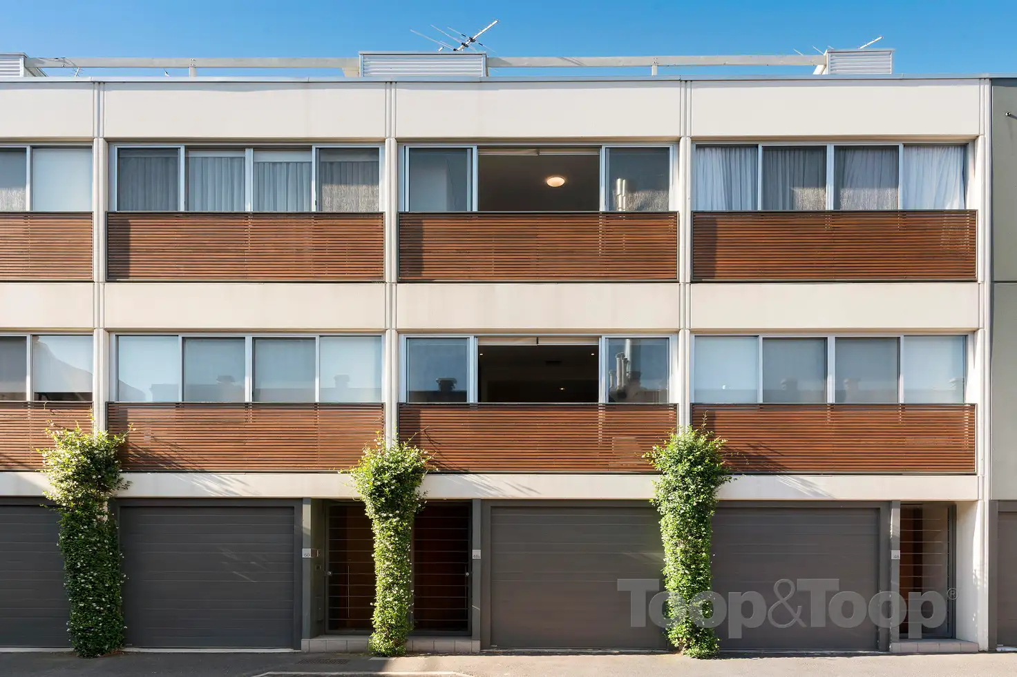 Main view of Homely townhouse listing, 48A Ifould Street, Adelaide SA 5000