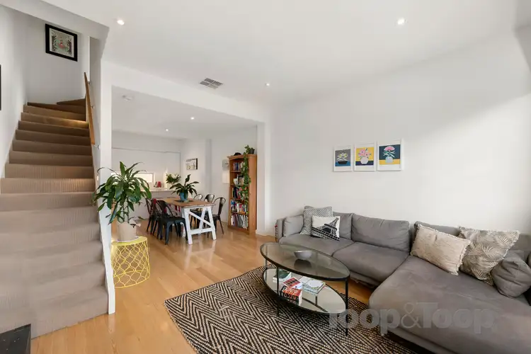 Third view of Homely townhouse listing, 48A Ifould Street, Adelaide SA 5000